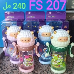 ببرونة فور ستار نجمة 350 مل