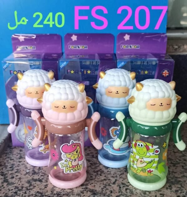 ببرونة فور ستار نجمة 350 مل