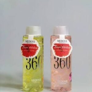 نسخ لوشن فازلين فواكه