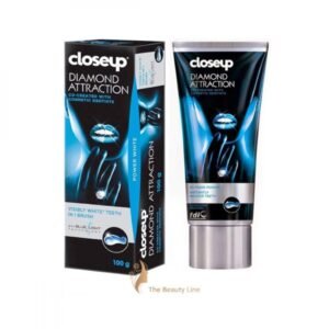 معجون كلوز اب أخضر