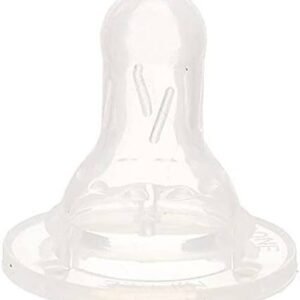 حلمةببرونة فيش