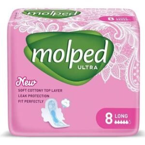 نسخ ⁦مولبد يومي 16 قطعة⁩