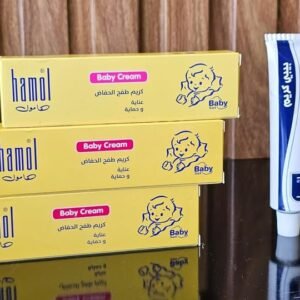 كريم حفاض هامول