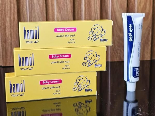 كريم حفاض هامول