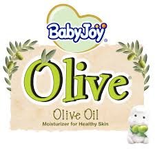 بيبي جوي لزق زيت الزيتون